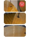 100厘米 風鑼 連鑼錘 神鑼